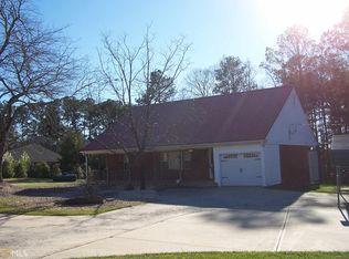 7320 Cedar Grove Rd, Fairburn, GA 30213