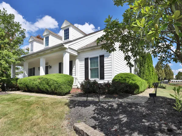 1222 Calum Ct, Columbus, OH 43235