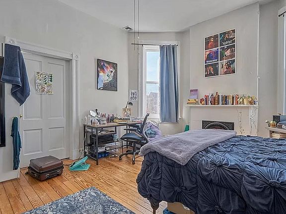 5th image of 1622 Hanover Ave #B