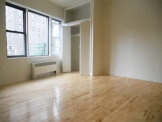 Rented by DSA Realty