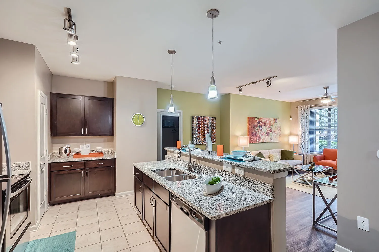 Haven on Peachwood — Photo 4