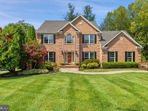 3112 Spring House Ct, Woodbine, MD 21797