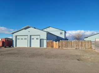 46 Alpine Dr, Cut Bank, MT 59427