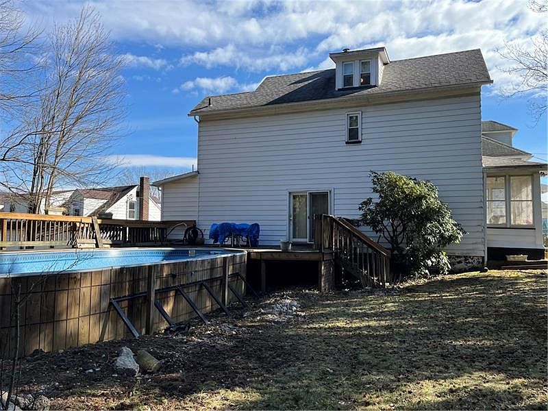 492 Decker Ave, Johnstown, PA 15906 MLS 1593017 Zillow
