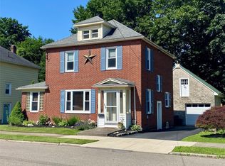 87 Howard Ave, Binghamton, NY 13904