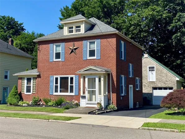 87 Howard Ave, Binghamton, NY 13904