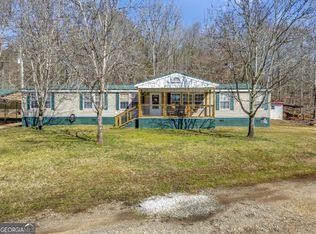 555 Still Okelley Rd, Danielsville, GA 30633