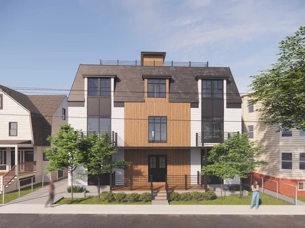 128 Central St, Somerville, MA 02145