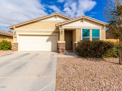 41208 W Rio Bravo Dr, Maricopa, AZ, 85138