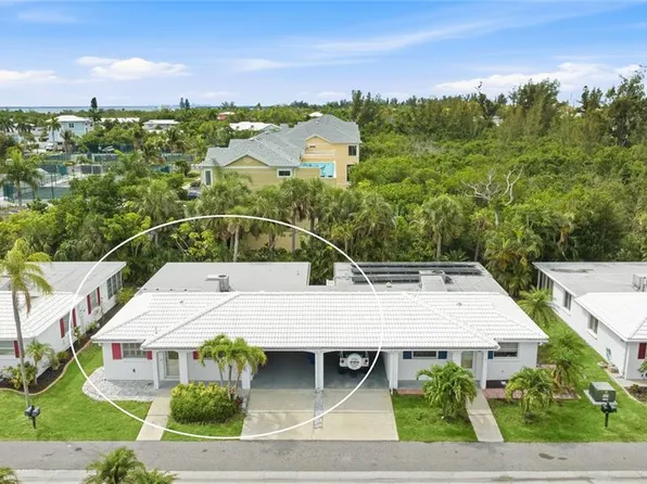 602 Spanish Dr S #115, Longboat Key, FL 34228