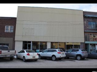 136 S Main St, Helper, UT 84526