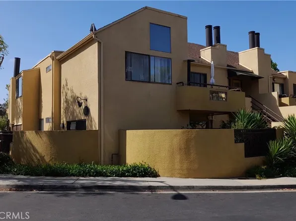 25712 Le Parc Unit 31, Lake Forest, CA 92630