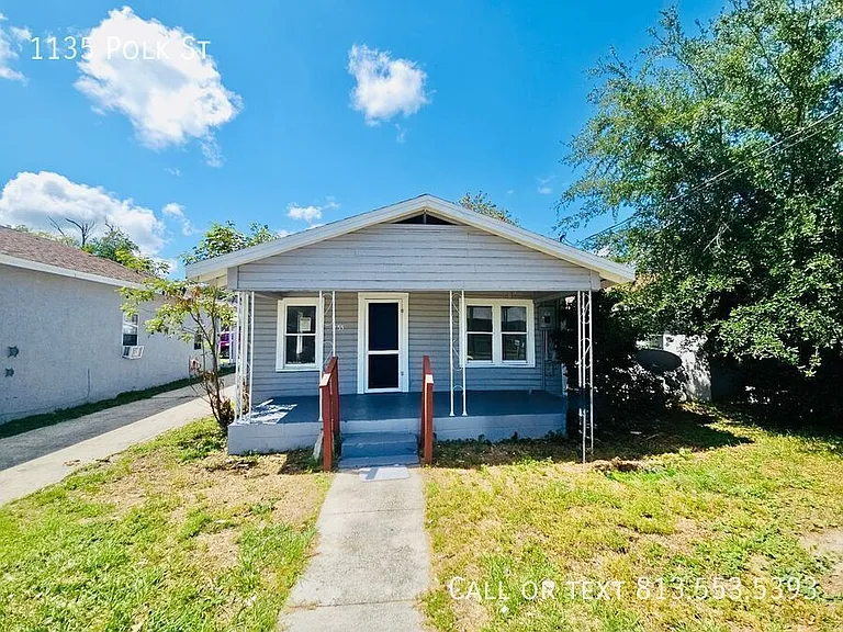 1135 Polk St W — Photo 3
