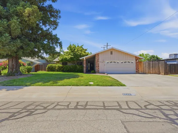 2529 S Divisadero Street, Visalia, CA 93277