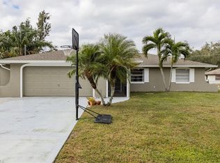 18640 Bradenton Rd, Fort Myers, FL 33967