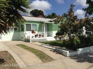 237 Twin Oaks Ave, Chula Vista, CA 91910