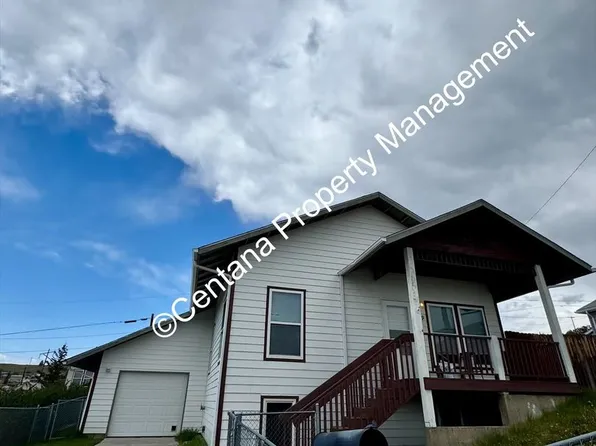 239 W Pacific St, Butte, MT 59701