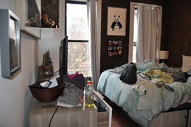 Rented by Sky Management