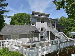 2616 Gawain Rd SE, Huntsville, AL 35803