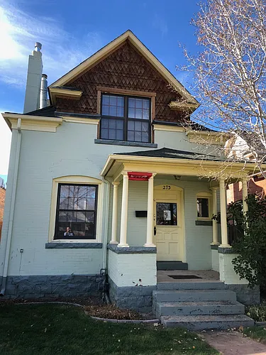 273 S Logan St Photo 1