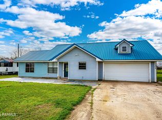 1569 Fuselier Rd, Mamou, LA 70554