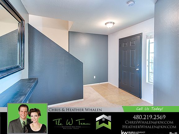 2nd image of 1437 E Daniella Dr