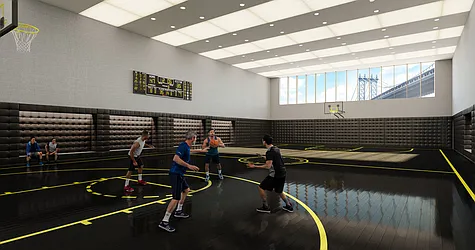 Rented by Nest Seekers International