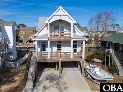 119 Gilbert St Lot 28, Manteo, NC, 27954
