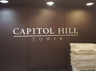 1000 New Jersey Ave SE APT 417, Washington, DC 20003