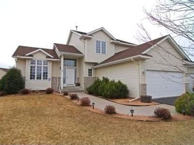 322 139th Ave NW, Andover, MN, 55304