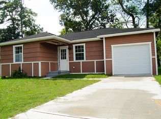 6605 Cathcart Dr, Houston, TX 77091