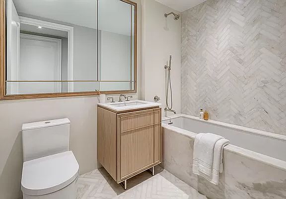 5th image of 251 W 91st St #15B