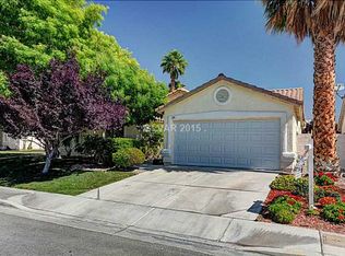 128 Nutleaf Ct, North Las Vegas, NV 89031