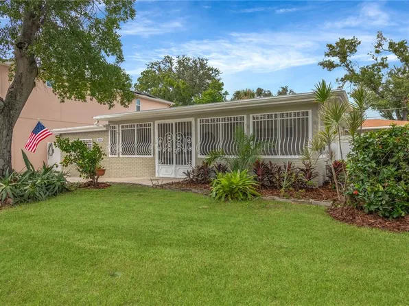 3501 W PRICE AVENUE, TAMPA, FL 33611