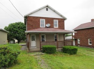 625 Highland Ave, Revloc, PA 15948