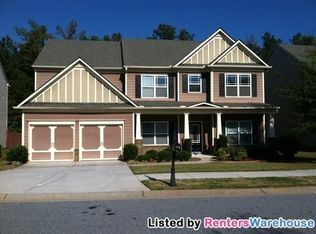 147 Parkway Dr, Fairburn, GA 30213