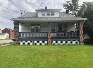 65 N Hazelwood Ave, Youngstown, OH