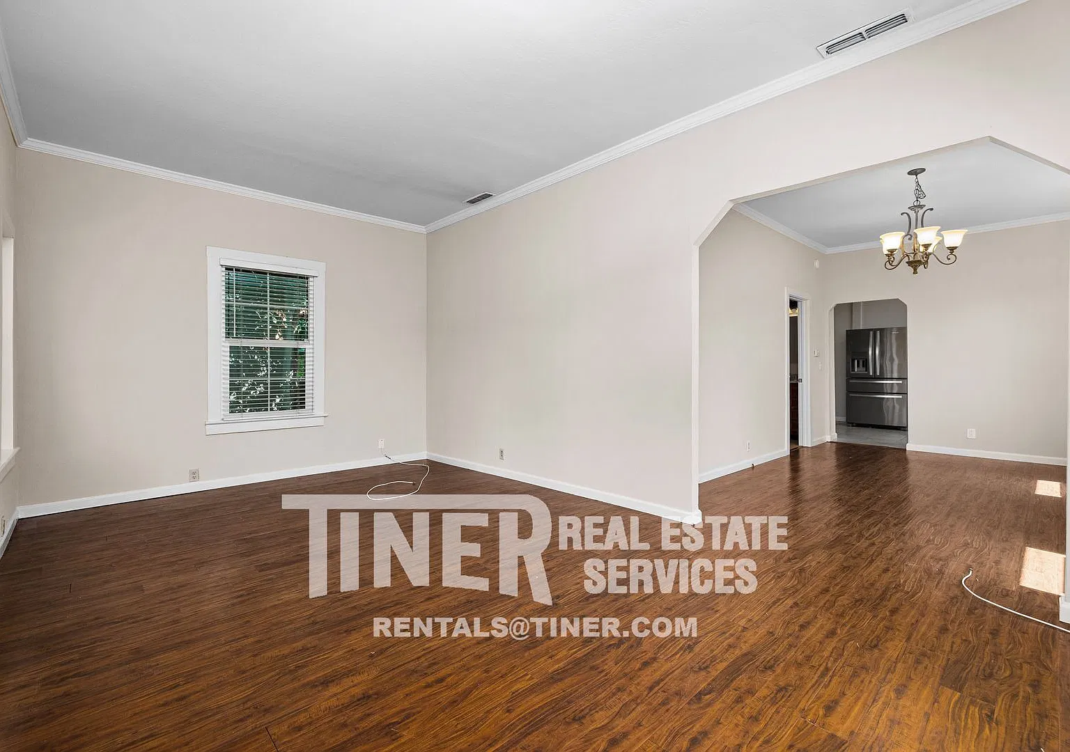 603 Mormon Street - TIER 2 - Beautifully Updated 2 Bedroom Near Historic Sutter Street — Photo 3