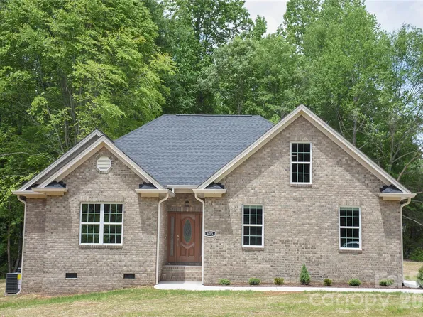 603 Toncin Ave, Bessemer City, NC 28016
