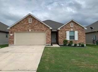 13509 Ulysses S Grant St, Manor, TX 78653