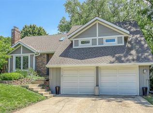 6511 Widmer St, Shawnee, KS 66216