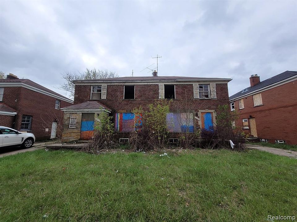 4403 Chatsworth St, Detroit, MI 48224 Zillow