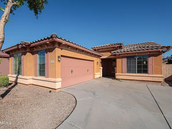 15988 W Yavapai St, Goodyear, AZ 85338