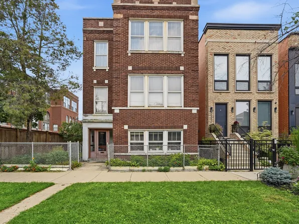 2244 W Huron St, Chicago, IL 60612