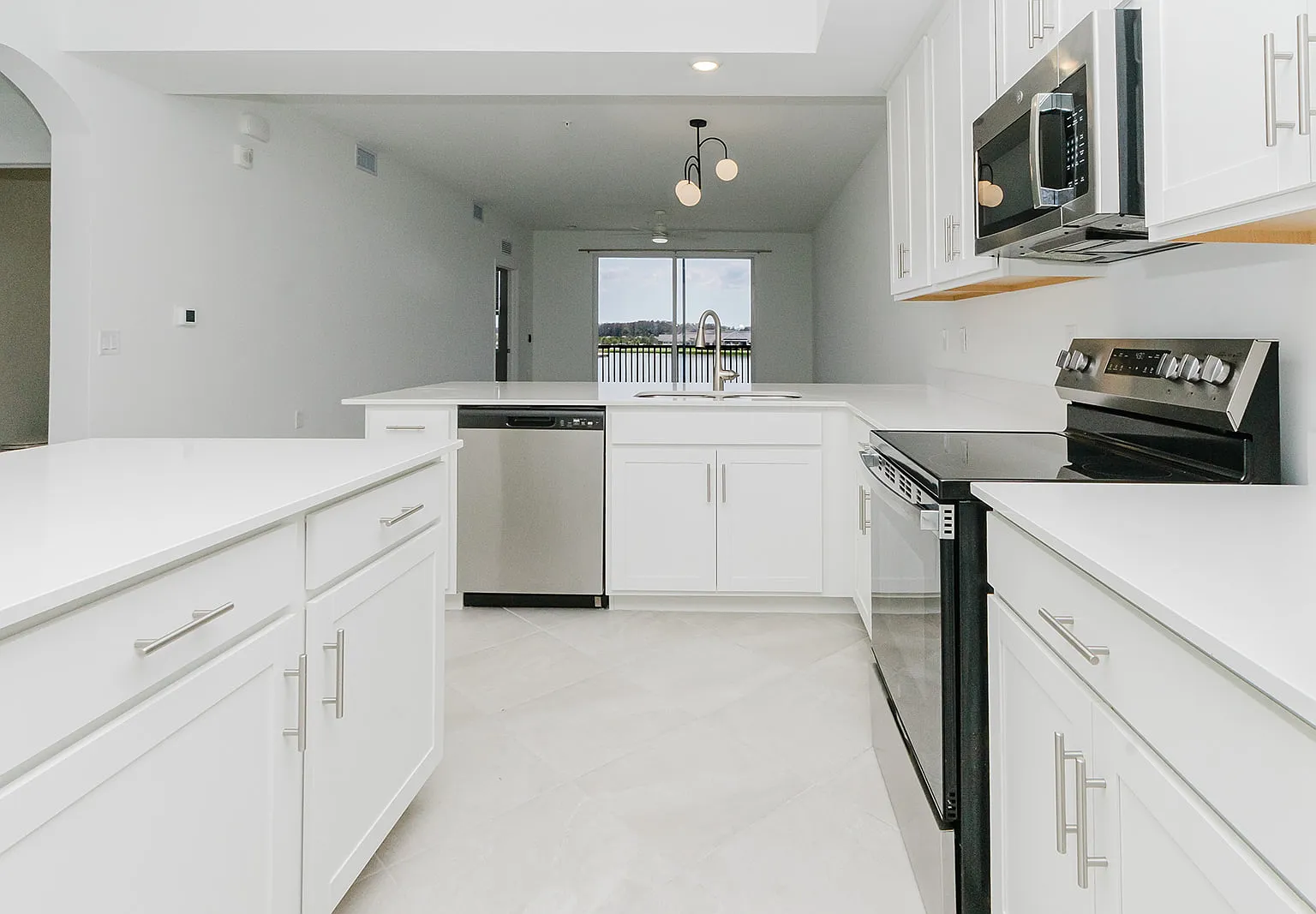 5583 Double Eagle Circle #4135 - The National - Castro — Photo 1
