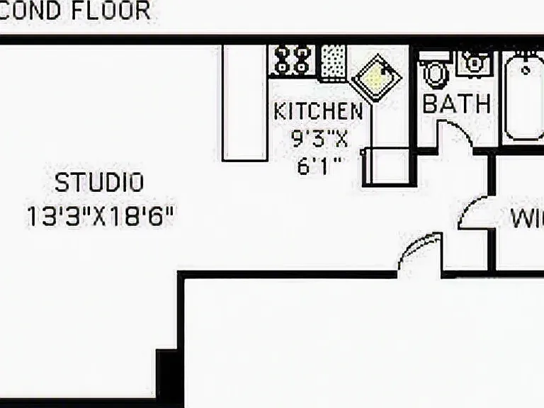 243 Howard Ave #2 — Photo 2