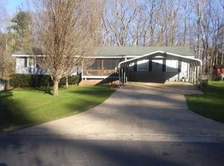 4685 Seward Rd, Powder Springs, GA 30127