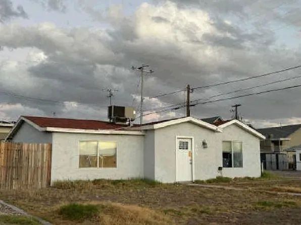 406 N 2nd St, Buckeye, AZ 85326