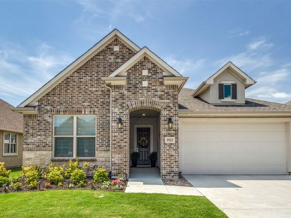 Home for Sale in Denton TX