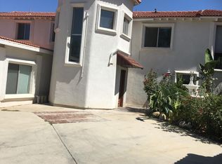 18764 Consul Ave #A, Corona, CA 92881